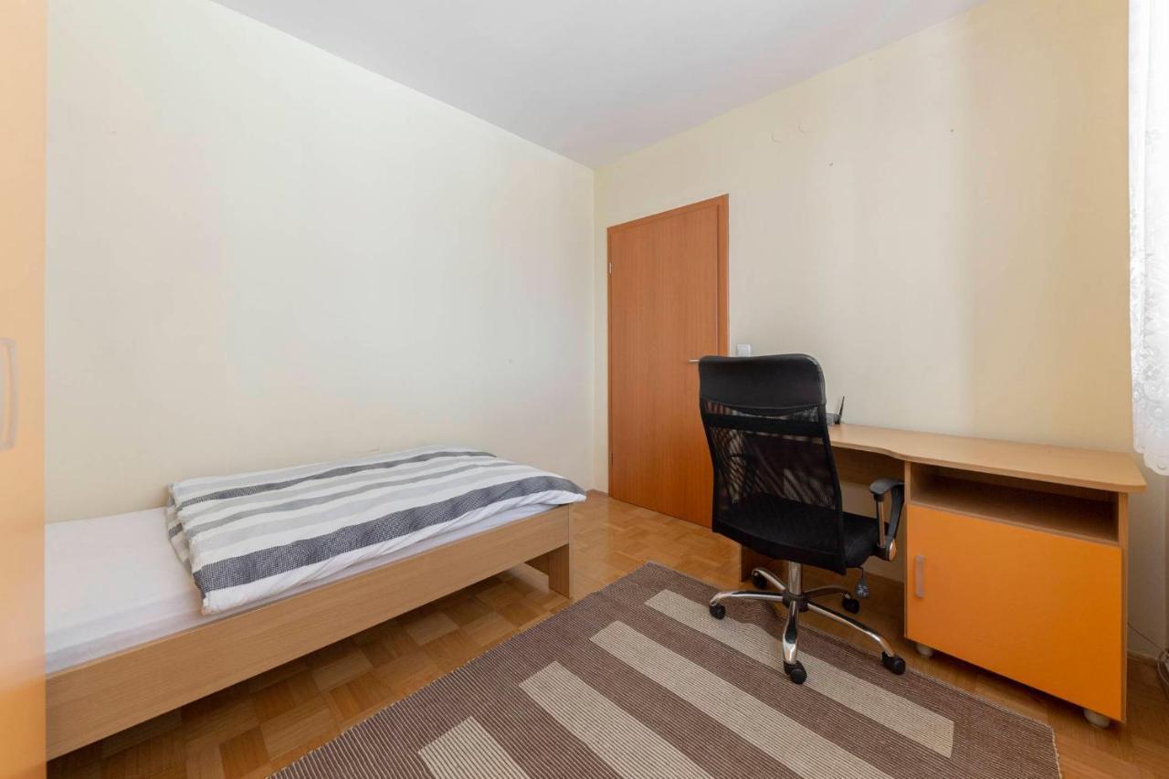 Apartma Ana Preserje  Экстерьер фото