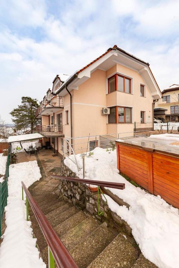 Apartma Ana Preserje  Экстерьер фото