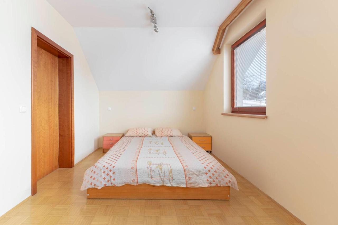 Apartma Ana Preserje  Экстерьер фото