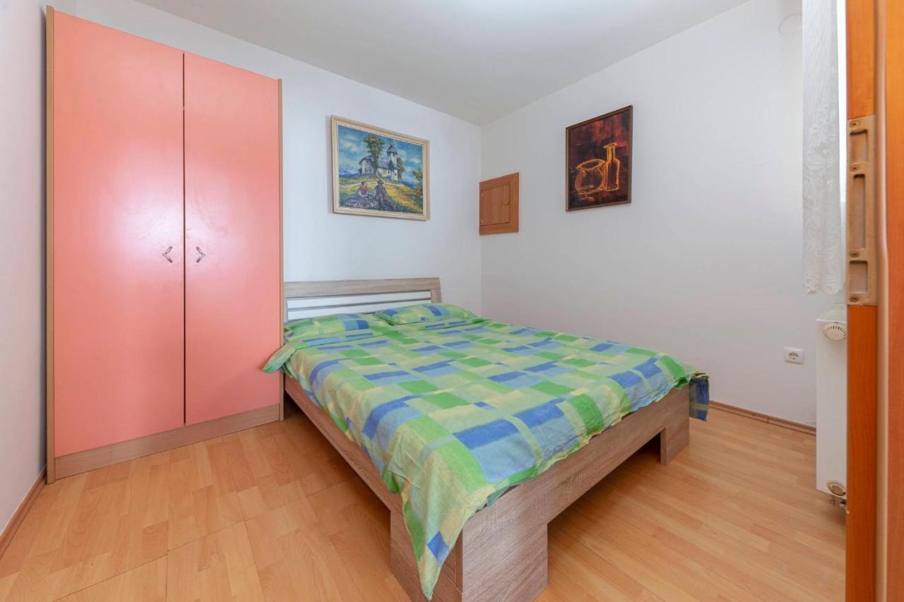 Apartma Ana Preserje  Экстерьер фото