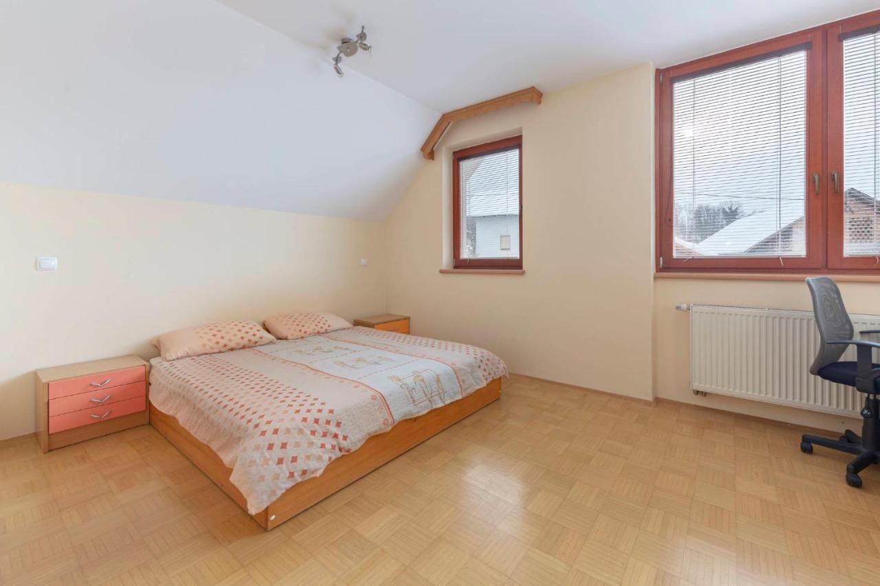 Apartma Ana Preserje  Экстерьер фото
