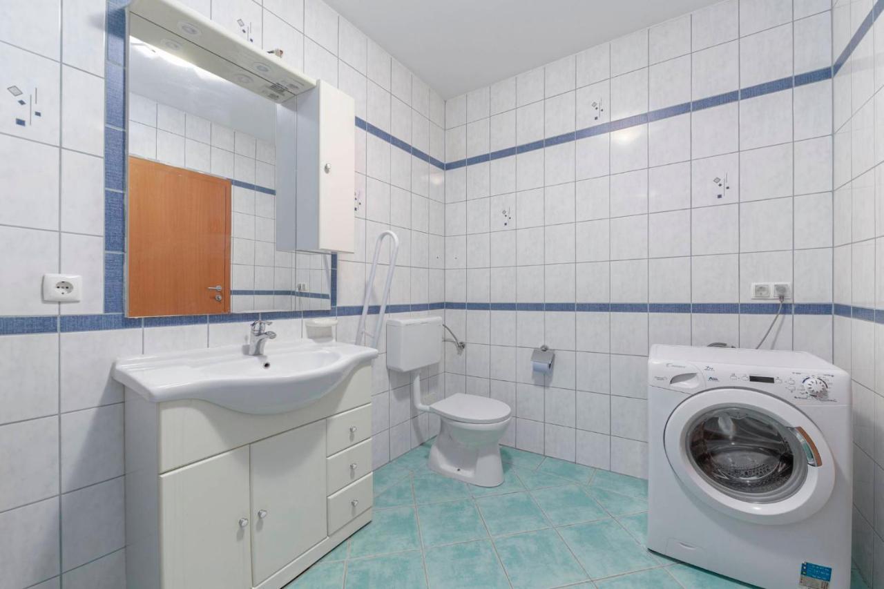Apartma Ana Preserje  Экстерьер фото