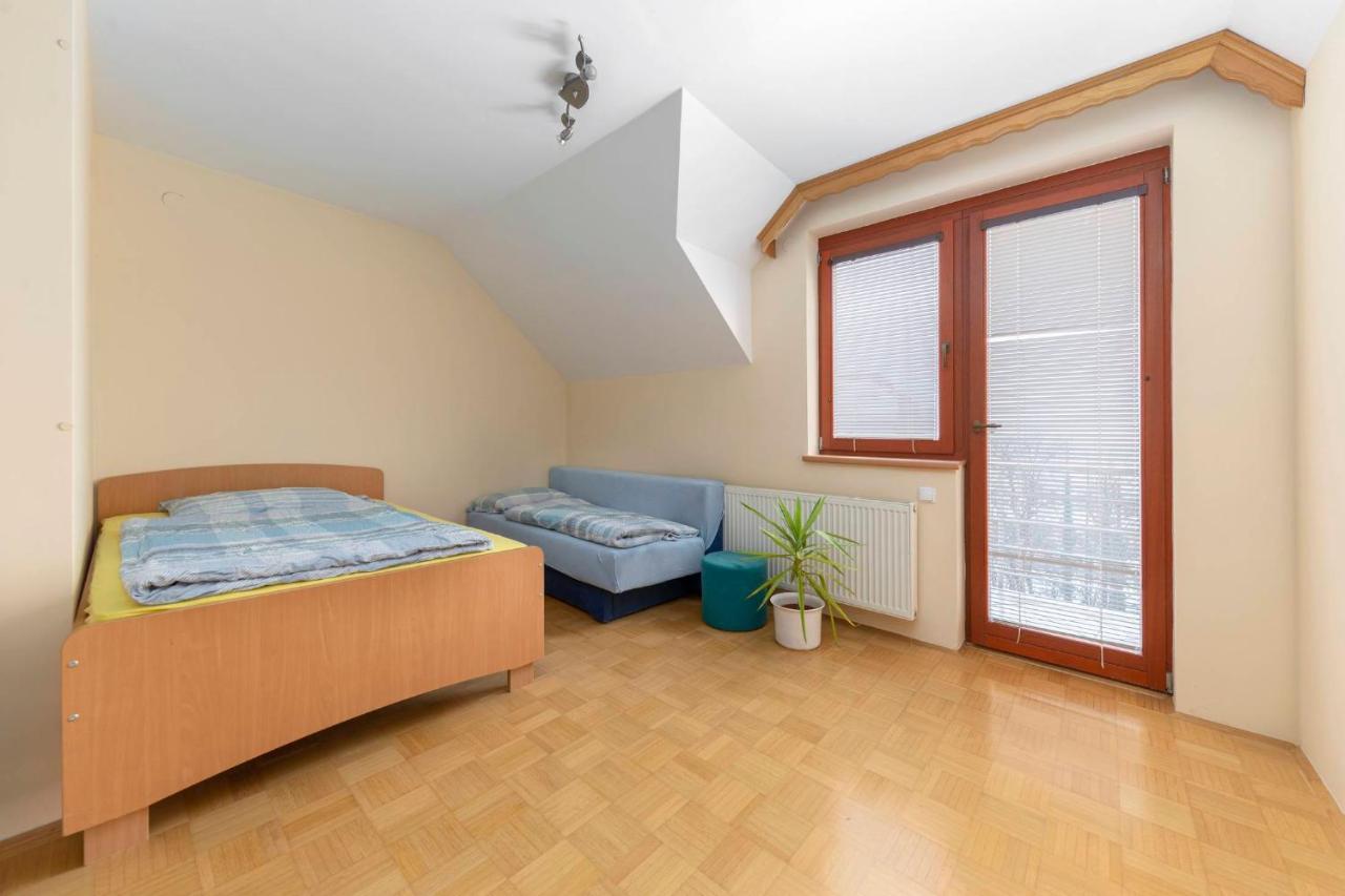Apartma Ana Preserje  Экстерьер фото