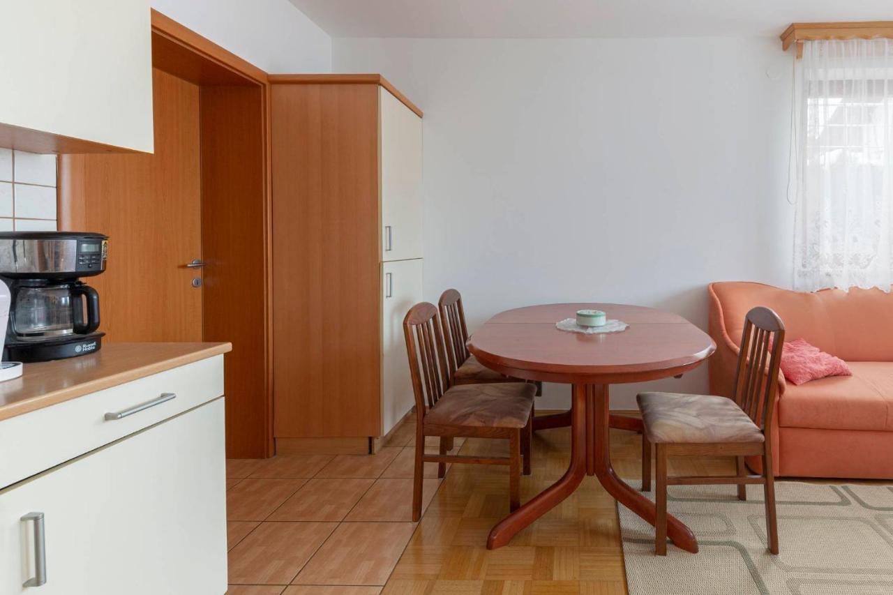 Apartma Ana Preserje  Экстерьер фото