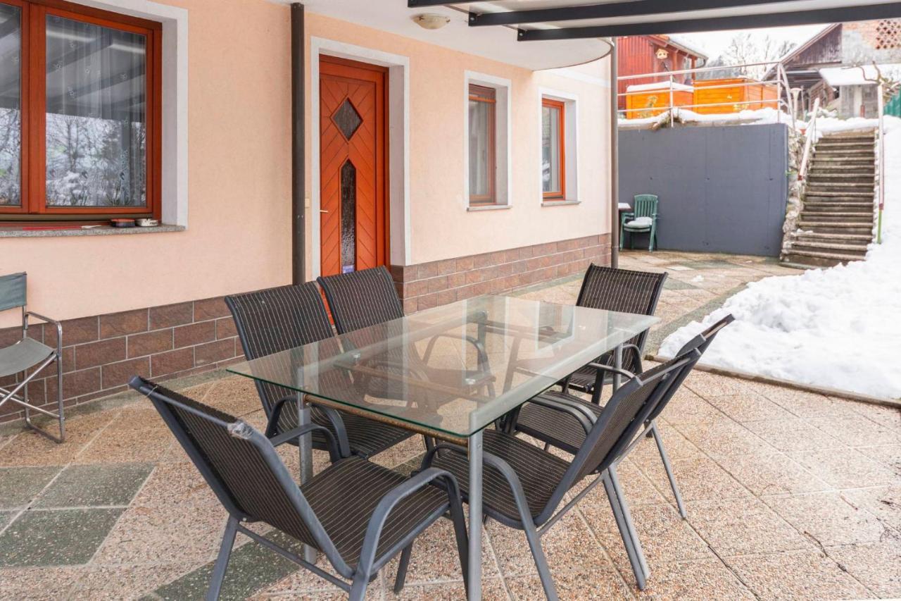 Apartma Ana Preserje  Экстерьер фото