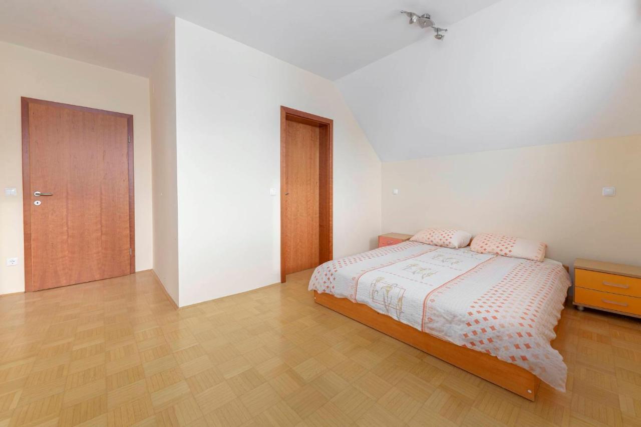 Apartma Ana Preserje  Экстерьер фото
