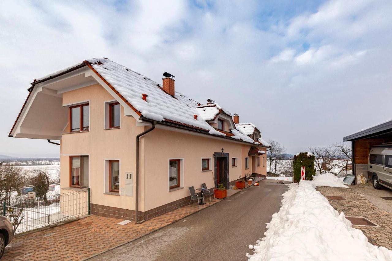 Apartma Ana Preserje  Экстерьер фото
