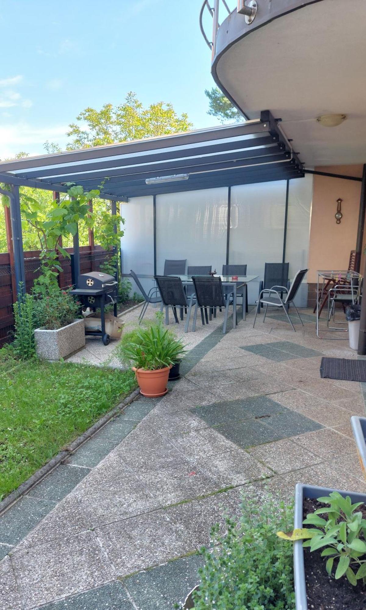 Apartma Ana Preserje  Экстерьер фото