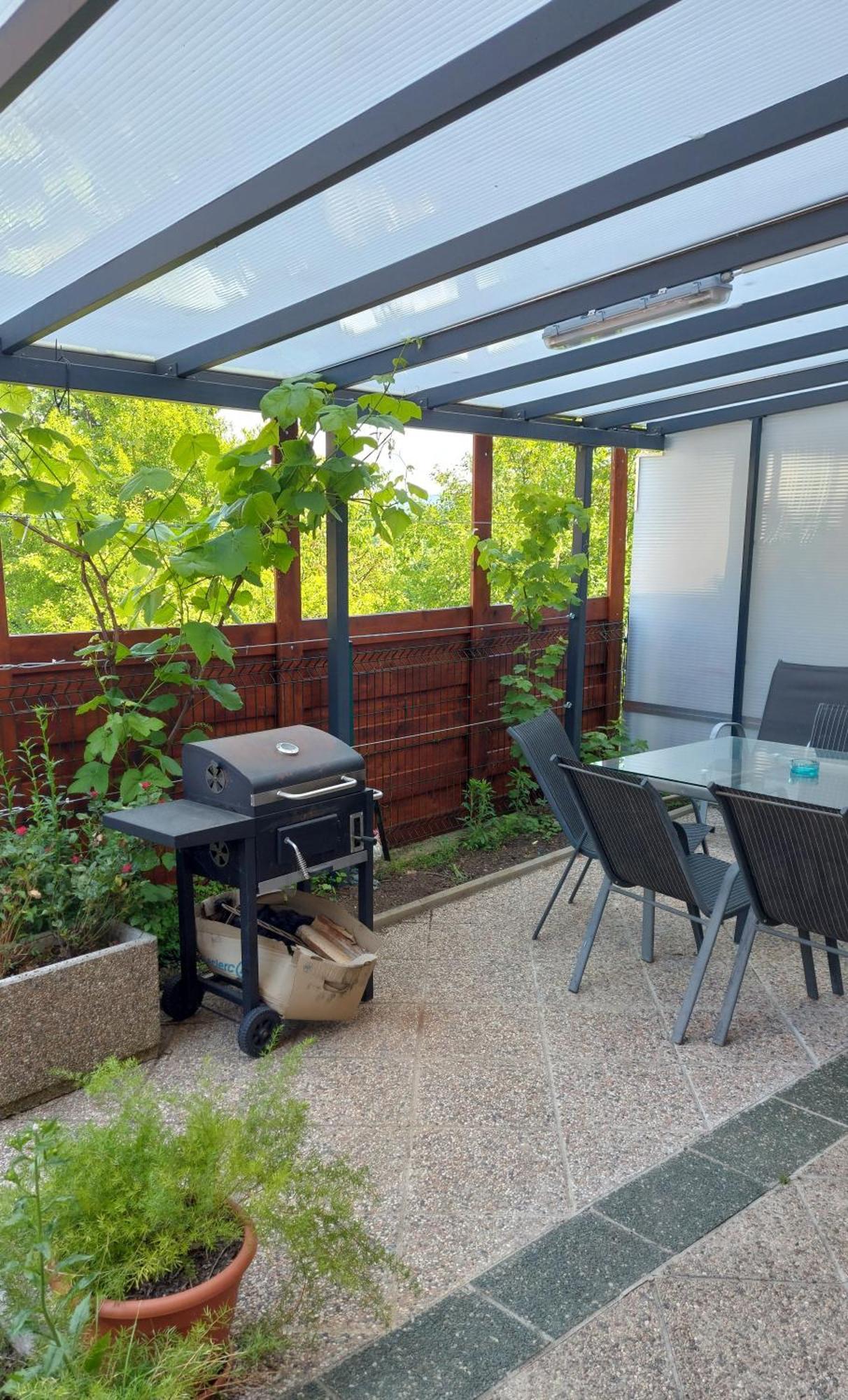 Apartma Ana Preserje  Экстерьер фото